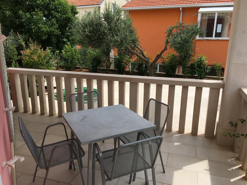 Apartments Meridiana 1 오레비츠 외부 사진