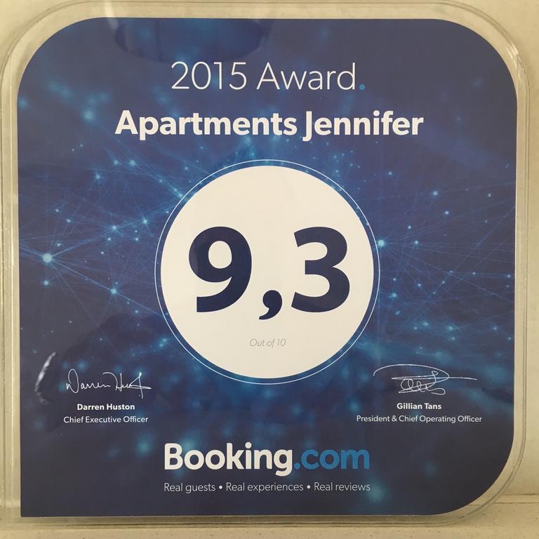 Apartments Meridiana 1 오레비츠 외부 사진