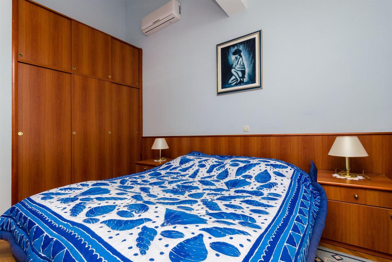 Apartments Meridiana 1 오레비츠 외부 사진