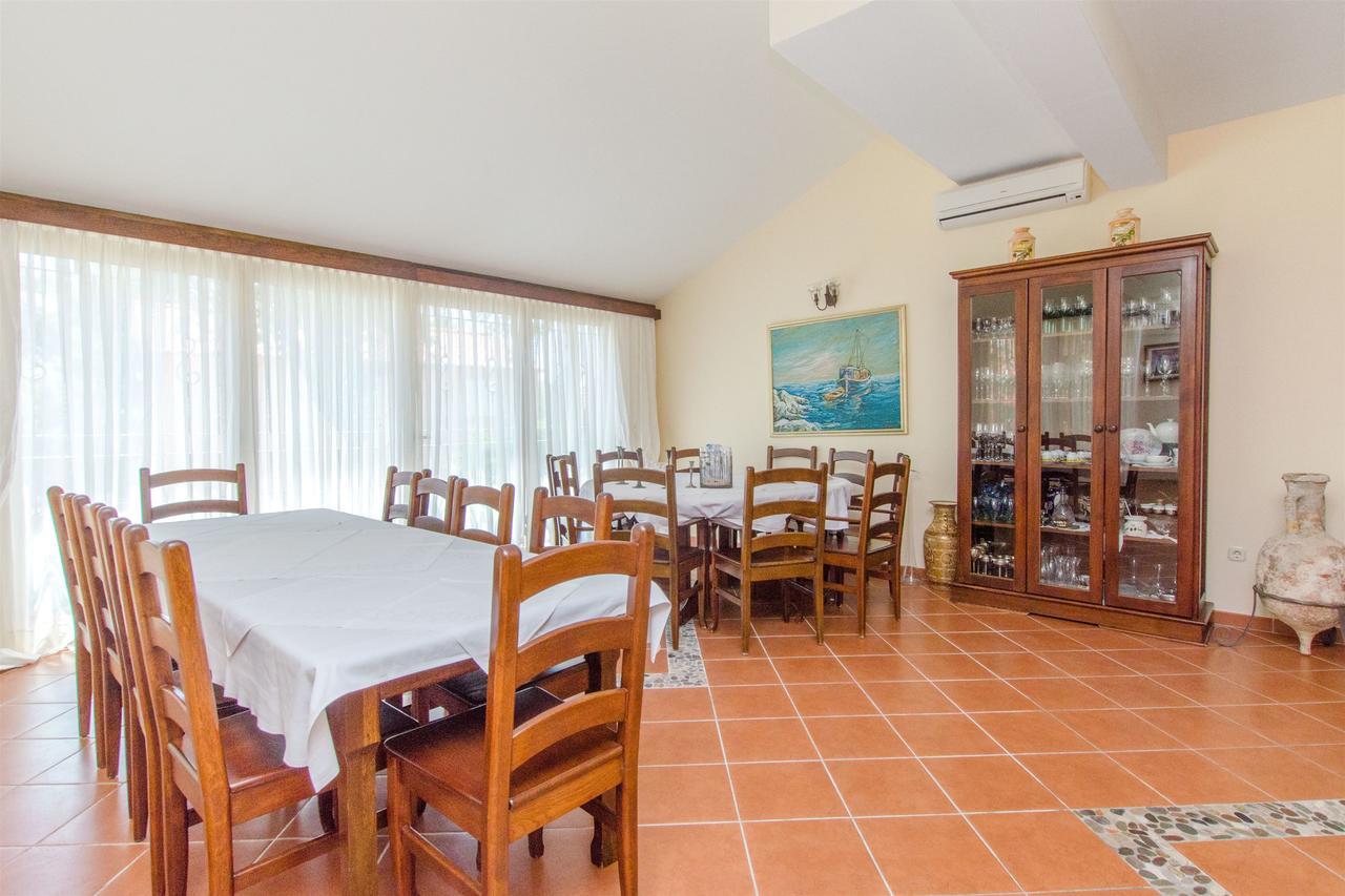Apartments Meridiana 1 오레비츠 외부 사진